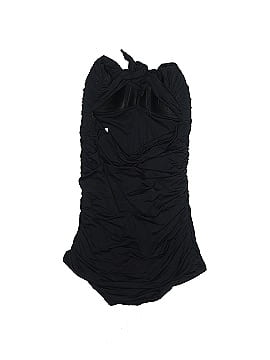 Carmen Marc Valvo Swimwear One Piece Swimsuit (view 2)