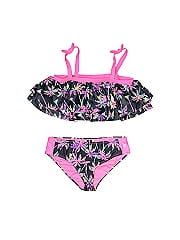 Hurley Two Piece Swimsuit
