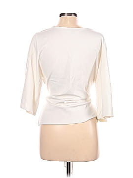 Express 3/4 Sleeve Top (view 2)