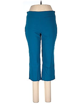 Dana Buchman Casual Pants (view 1)