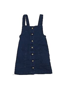 Assorted Brands Overall Dress (view 1)