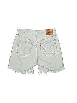 Levi's Denim Shorts (view 2)