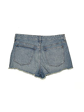 Madewell Denim Shorts (view 2)