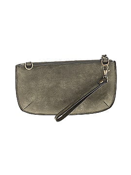 Joy Susan Leather Wristlet (view 2)