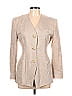 Carlisle Tan Blazer Size 10 - photo 1