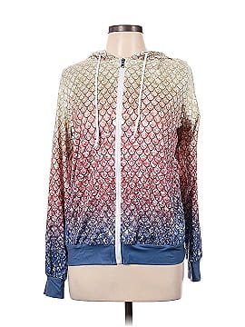 Joules Zip Up Hoodie (view 1)