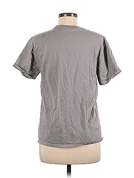 Vox Populi Short Sleeve T-Shirt (view 2)