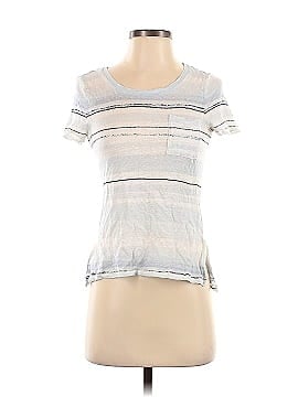 Vince Camuto Short Sleeve T-Shirt (view 1)