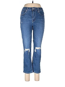 Levi Strauss Signature Jeans (view 1)