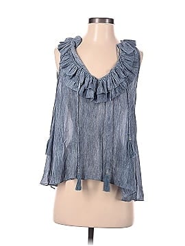 Moon River Sleeveless Top (view 1)
