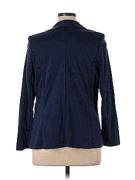 ELOQUII Blazer (view 2)