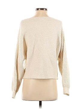 Open Edit Pullover Sweater (view 2)