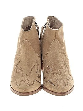 Matisse Ankle Boots (view 2)