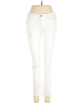 Zara Basic Jeggings (view 1)