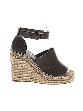 Treasure & Bond Wedges (view 1)