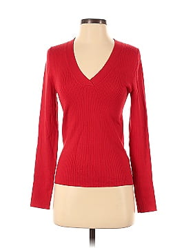 Maeve by Anthropologie Pullover Sweater (view 1)