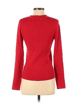 Maeve by Anthropologie Pullover Sweater (view 2)