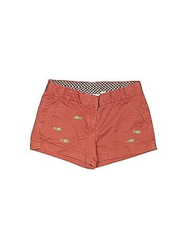 J.Crew Khaki Shorts (view 1)