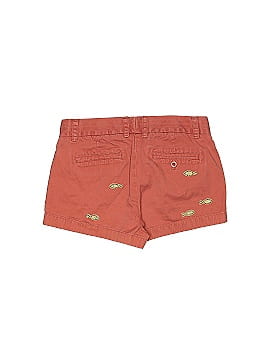 J.Crew Khaki Shorts (view 2)