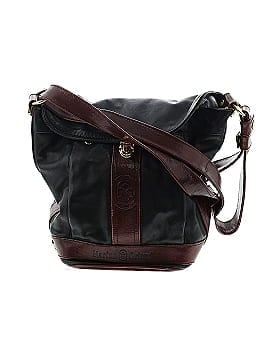 Marino Orlandi Leather Crossbody Bag (view 1)