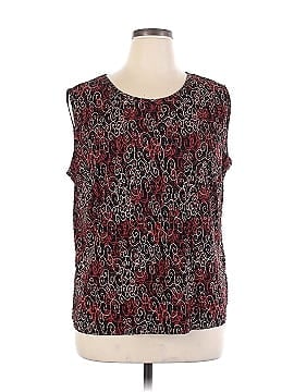 DressBarn Sleeveless Blouse (view 1)