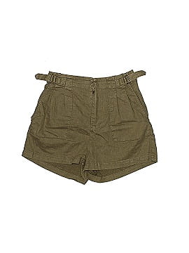 UpWest Khaki Shorts (view 1)