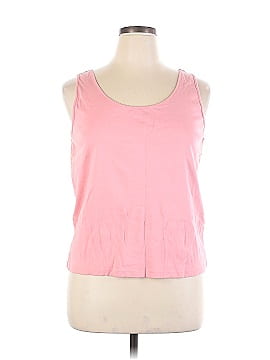 Avenue Tank Top (view 1)