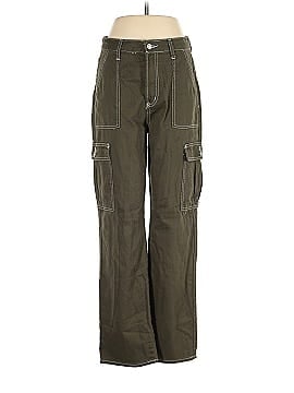 S.O.N.G. Cargo Pants (view 1)