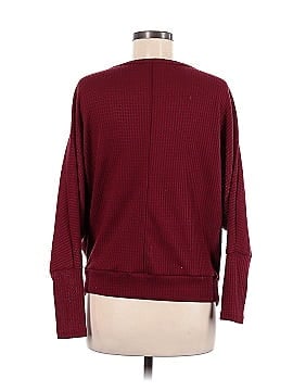 Reb & J. Pullover Sweater (view 2)