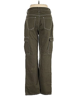 S.O.N.G. Cargo Pants (view 2)