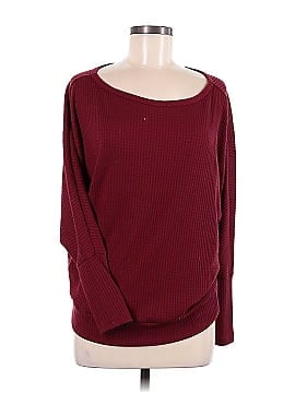 Reb & J. Pullover Sweater (view 1)
