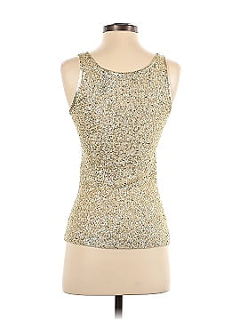 Donna Karan New York Sleeveless Top (view 2)