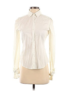 Sinclaire Long Sleeve Button-Down Shirt (view 1)