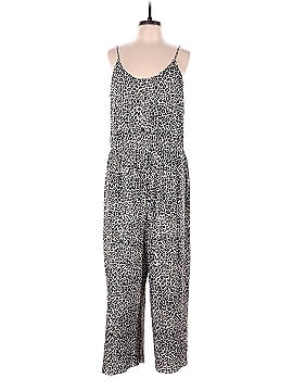 No Boundaries Jumpsuit (view 1)