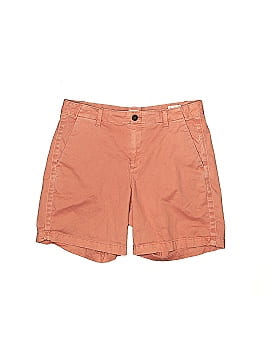 Gap Khaki Shorts (view 1)