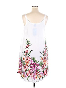 Hibiscus Collection Casual Dress (view 2)