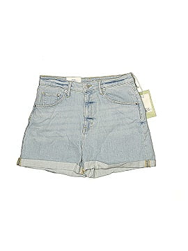 &Denim by H&M Denim Shorts (view 1)