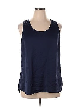 Banana Republic Sleeveless Blouse (view 1)