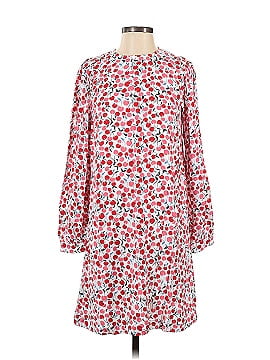 Ann Taylor LOFT Casual Dress (view 1)