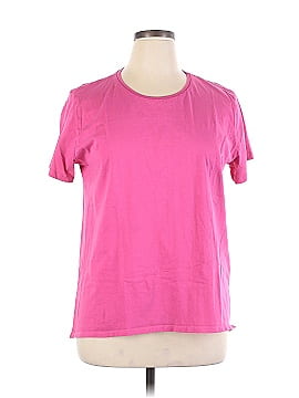 Zara Short Sleeve T-Shirt (view 1)