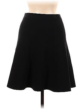 Zara Basic Casual Skirt (view 1)