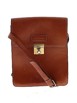 Lancel Leather Crossbody Bag (view 1)