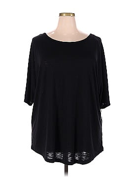 Xersion Short Sleeve Top (view 1)