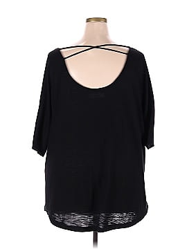 Xersion Short Sleeve Top (view 2)