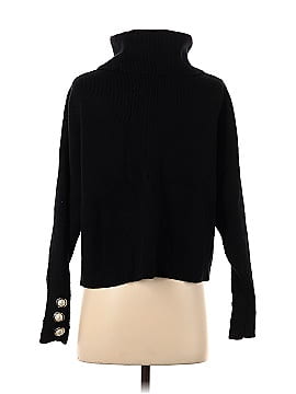 Zara Turtleneck Sweater (view 2)