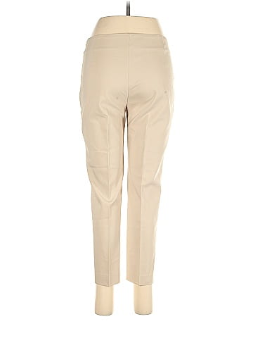 Blue Les Copains Dress Pants (view 2)