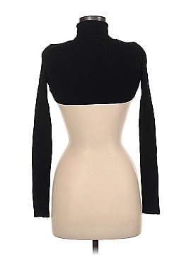 Hera Collection Turtleneck Sweater (view 2)