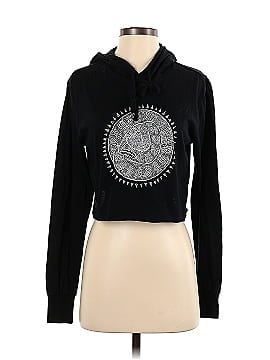 Charmed Pullover Hoodie (view 1)