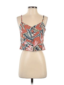 Ann Taylor LOFT Sleeveless Blouse (view 1)