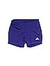 Adidas Purple Athletic Shorts Size M - photo 1